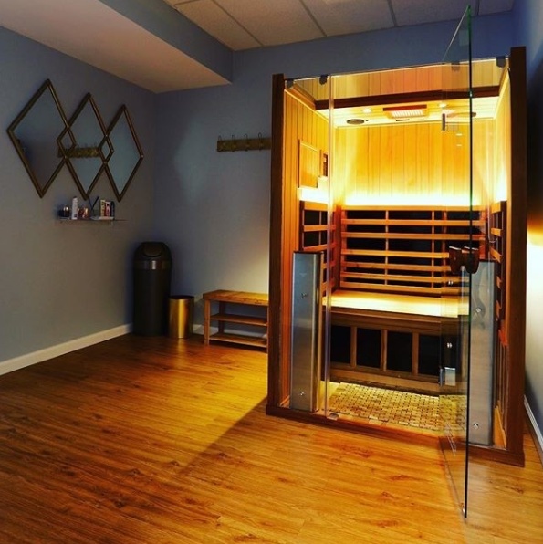 What is a Full Spectrum Infrared Sauna and How Does It Work?